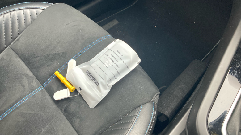 Renault Arkana 1.6 E-Tech FHEV 145 Esprit Alpine 5dr Auto Hybrid Estate